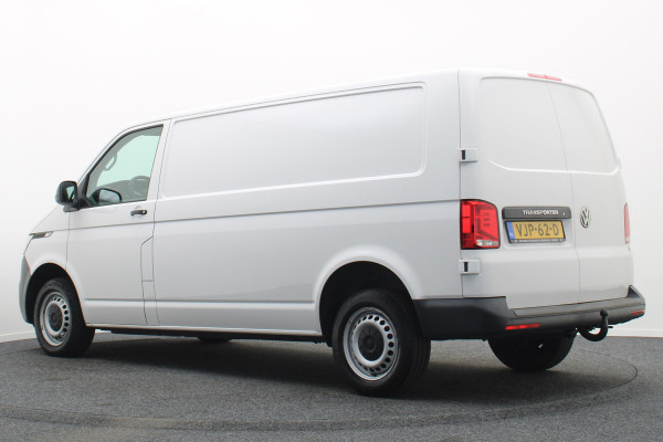 Volkswagen Transporter 2.0 TDI L2H1 30 DSG Cruise, Apple Carplay, Trekhaak, PDC