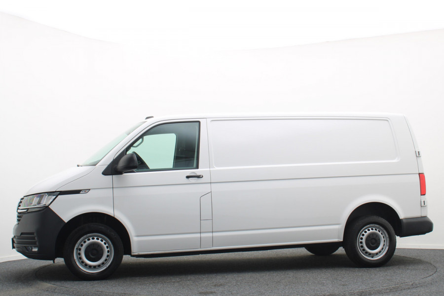 Volkswagen Transporter 2.0 TDI L2H1 30 DSG Cruise, Apple Carplay, Trekhaak, PDC