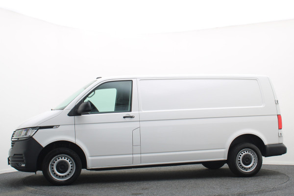 Volkswagen Transporter 2.0 TDI L2H1 30 DSG Cruise, Apple Carplay, Trekhaak, PDC