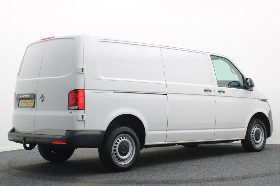 Volkswagen Transporter 2.0 TDI L2H1 30 DSG Cruise, Apple Carplay, Trekhaak, PDC