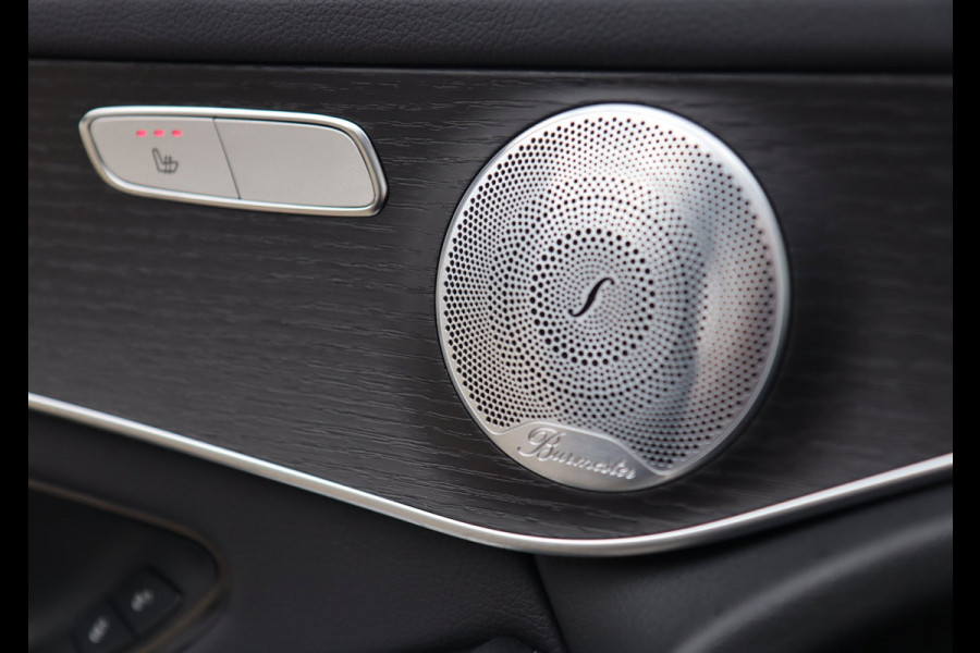 Mercedes-Benz GLC 300e 4MATIC / PANODAK / 360 / BURMESTER / MATRIX / CARPLAY