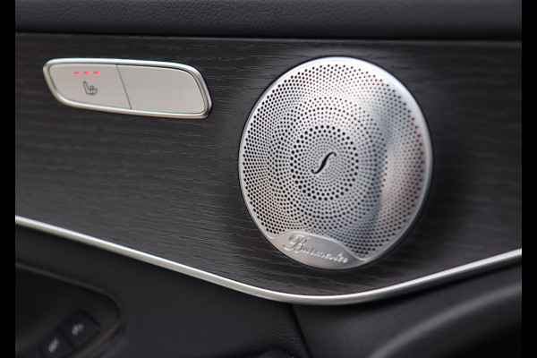 Mercedes-Benz GLC 300e 4MATIC / PANODAK / 360 / BURMESTER / MATRIX / CARPLAY