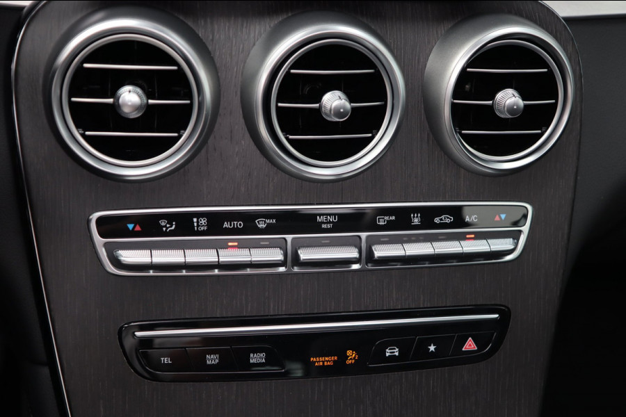 Mercedes-Benz GLC 300e 4MATIC / PANODAK / 360 / BURMESTER / MATRIX / CARPLAY