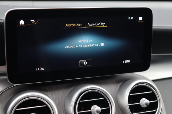 Mercedes-Benz GLC 300e 4MATIC / PANODAK / 360 / BURMESTER / MATRIX / CARPLAY