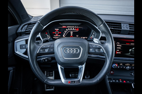 Audi Q3 Sportback TFSI RS Q3 - Full Black Edition l ACC l B&O | BTW