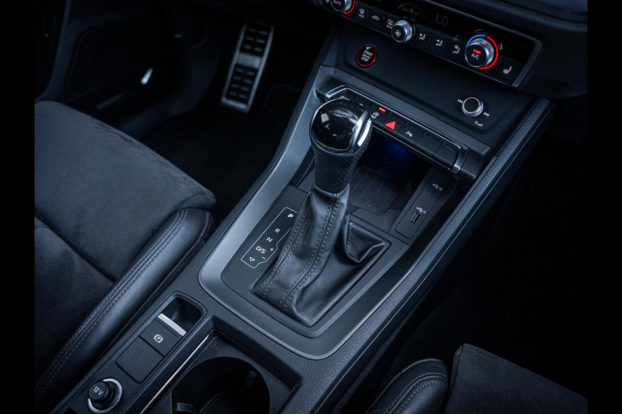 Audi Q3 Sportback TFSI RS Q3 - Full Black Edition l ACC l B&O | BTW