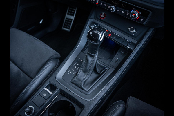 Audi Q3 Sportback TFSI RS Q3 - Full Black Edition l ACC l B&O | BTW