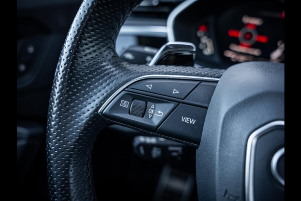 Audi Q3 Sportback TFSI RS Q3 - Full Black Edition l ACC l B&O | BTW