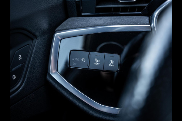 Audi Q3 Sportback TFSI RS Q3 - Full Black Edition l ACC l B&O | BTW