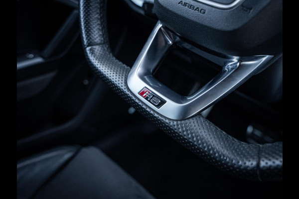 Audi Q3 Sportback TFSI RS Q3 - Full Black Edition l ACC l B&O | BTW