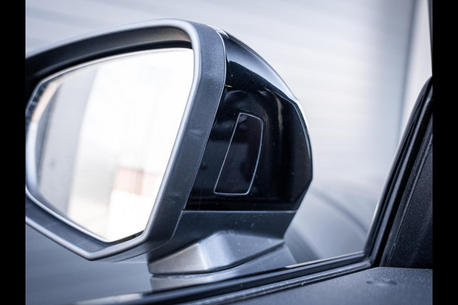 Audi Q3 Sportback TFSI RS Q3 - Full Black Edition l ACC l B&O | BTW