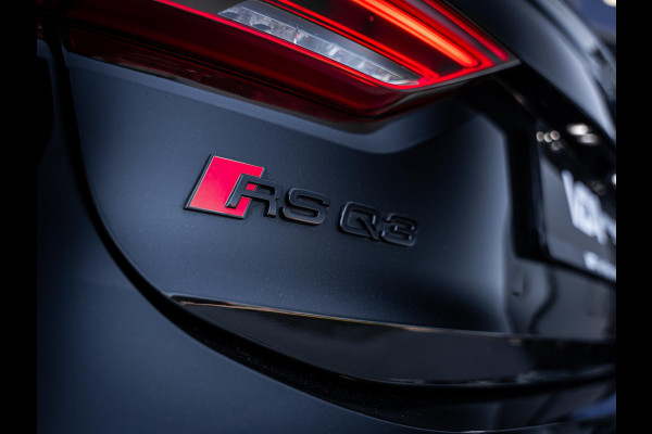 Audi Q3 Sportback TFSI RS Q3 - Full Black Edition l ACC l B&O | BTW