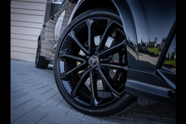 Audi Q3 Sportback TFSI RS Q3 - Full Black Edition l ACC l B&O | BTW