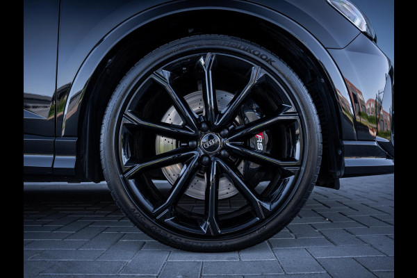 Audi Q3 Sportback TFSI RS Q3 - Full Black Edition l ACC l B&O | BTW