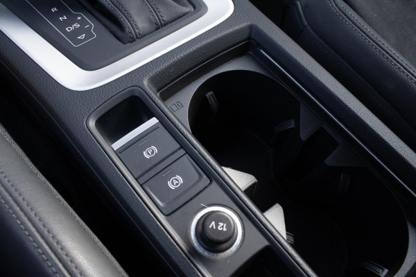 Audi Q3 35 TFSI Advanced Matrix Camera Stoelverwarming Trekhaak
