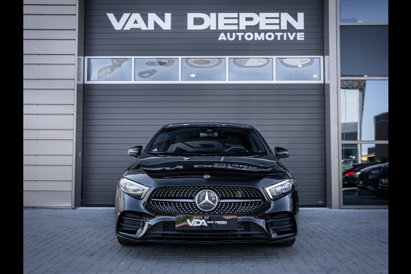 Mercedes-Benz A-Klasse 220 d Premium Plus - AMG l Pano l Night pakket