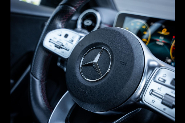 Mercedes-Benz A-Klasse 220 d Premium Plus - AMG l Pano l Night pakket