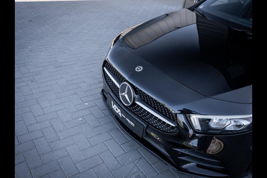 Mercedes-Benz A-Klasse 220 d Premium Plus - AMG l Pano l Night pakket