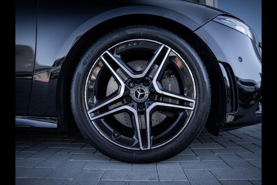 Mercedes-Benz A-Klasse 220 d Premium Plus - AMG l Pano l Night pakket