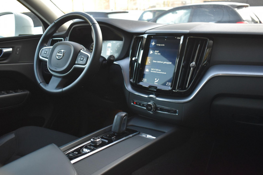 Volvo XC60 2.0 B5 Inscription Lane AUT Trekhaak