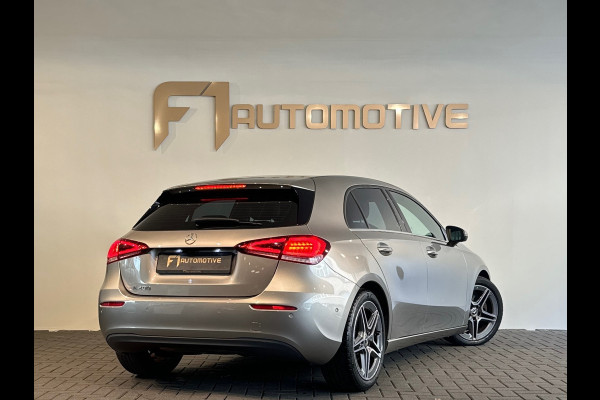 Mercedes-Benz A-Klasse 200 Business Solution NAP|Camera|Lane