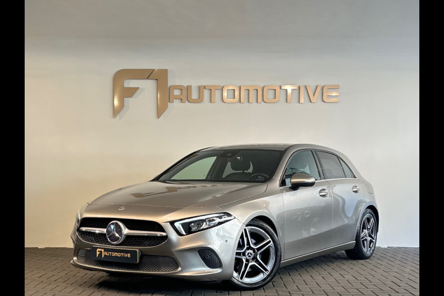 Mercedes-Benz A-Klasse 200 Business Solution NAP|Camera|Lane