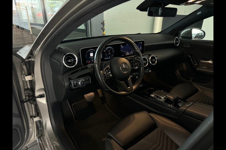 Mercedes-Benz A-Klasse 200 Business Solution NAP|Camera|Lane