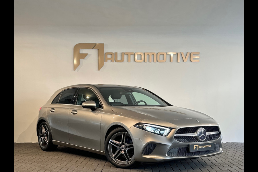 Mercedes-Benz A-Klasse 200 Business Solution NAP|Camera|Lane