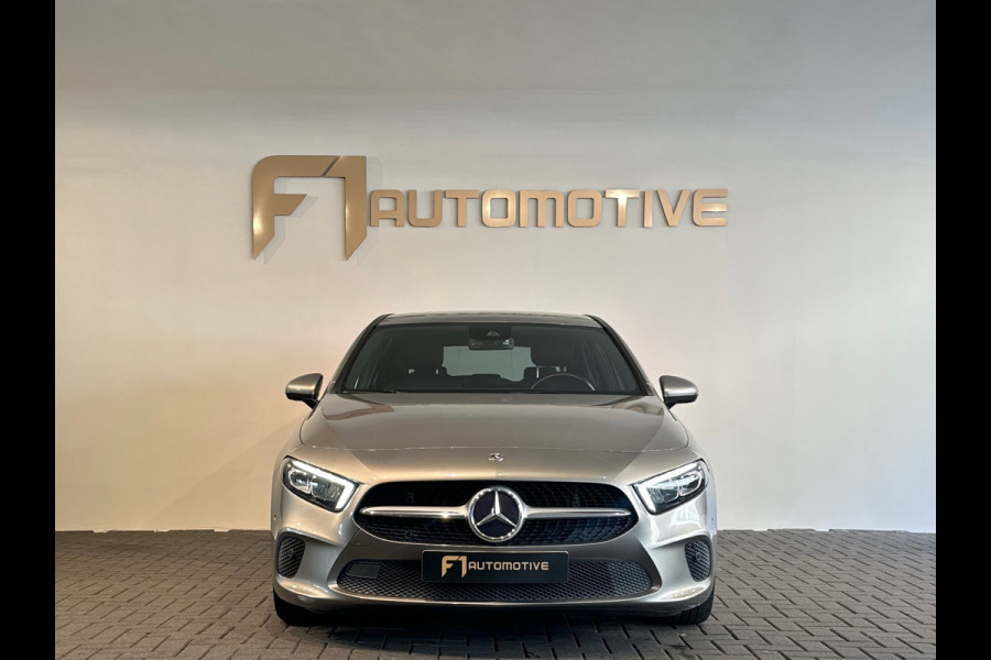 Mercedes-Benz A-Klasse 200 Business Solution NAP|Camera|Lane