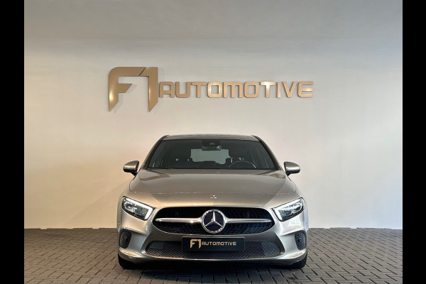 Mercedes-Benz A-Klasse 200 Business Solution NAP|Camera|Lane