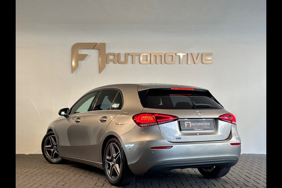 Mercedes-Benz A-Klasse 200 Business Solution NAP|Camera|Lane
