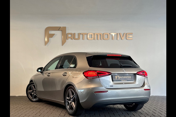 Mercedes-Benz A-Klasse 200 Business Solution NAP|Camera|Lane