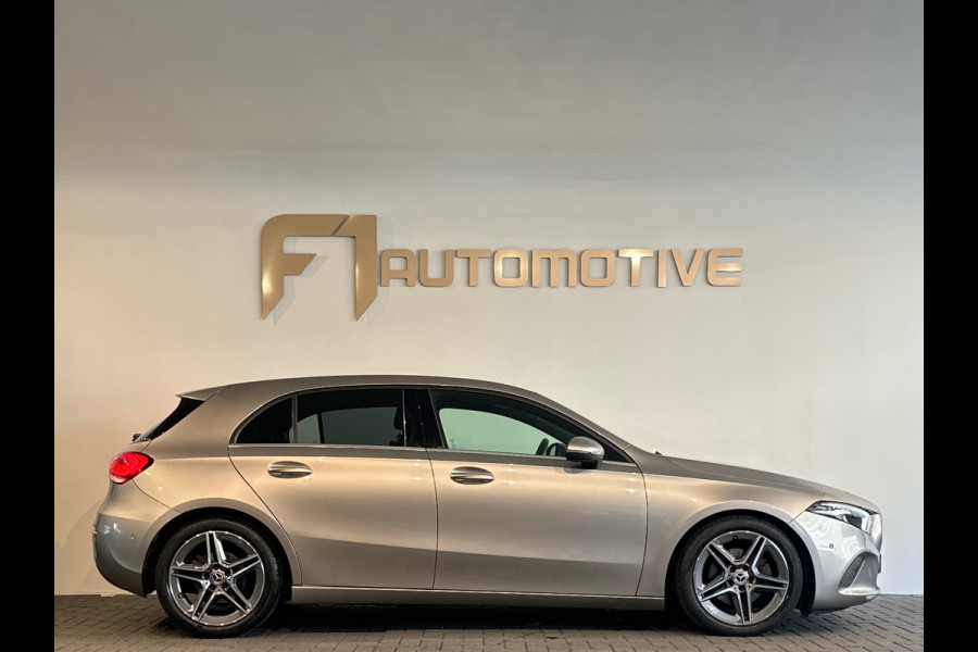 Mercedes-Benz A-Klasse 200 Business Solution NAP|Camera|Lane
