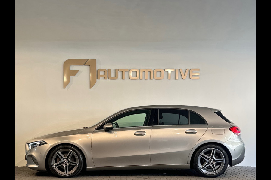 Mercedes-Benz A-Klasse 200 Business Solution NAP|Camera|Lane