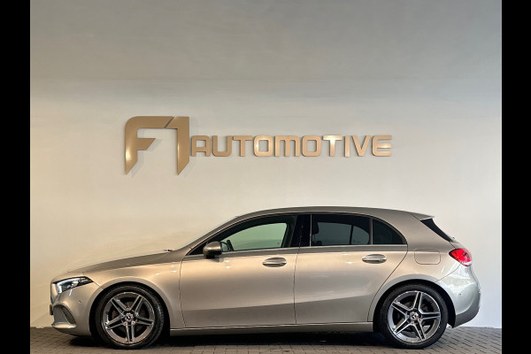 Mercedes-Benz A-Klasse 200 Business Solution NAP|Camera|Lane
