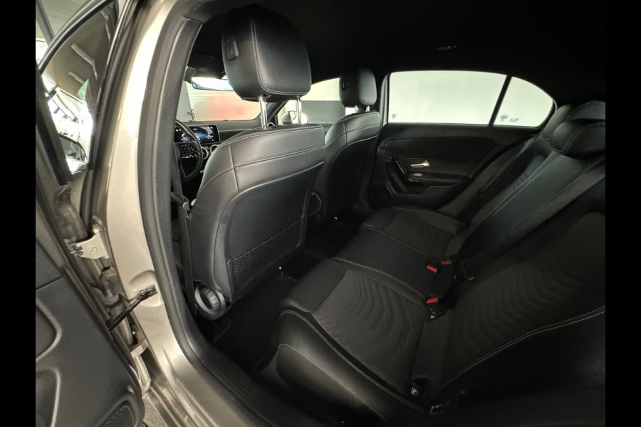 Mercedes-Benz A-Klasse 200 Business Solution NAP|Camera|Lane