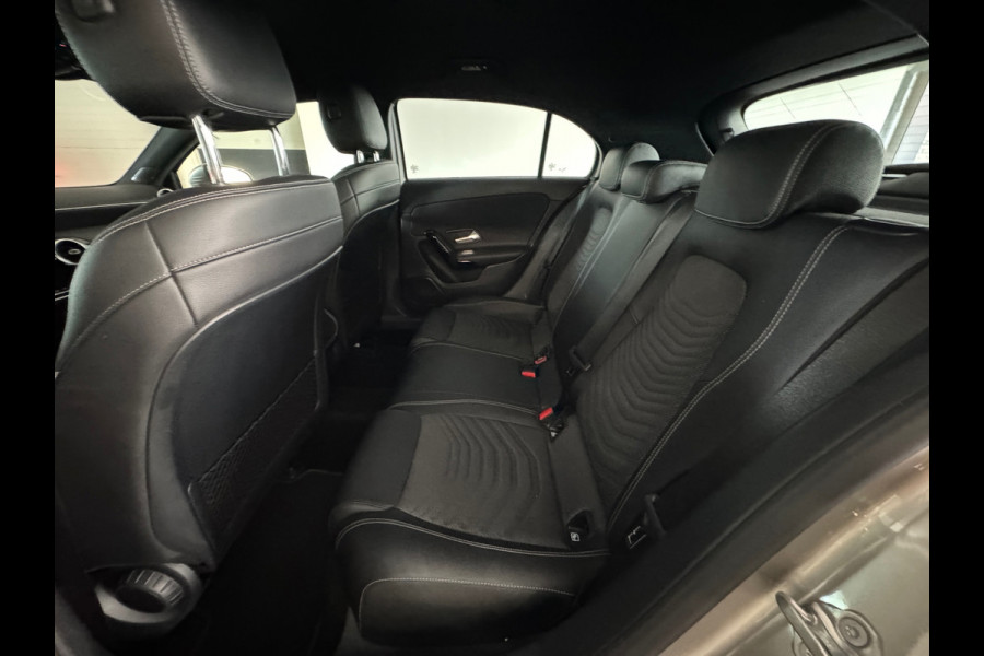 Mercedes-Benz A-Klasse 200 Business Solution NAP|Camera|Lane