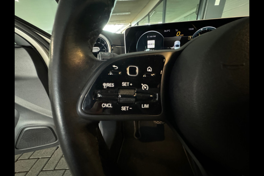Mercedes-Benz A-Klasse 200 Business Solution NAP|Camera|Lane