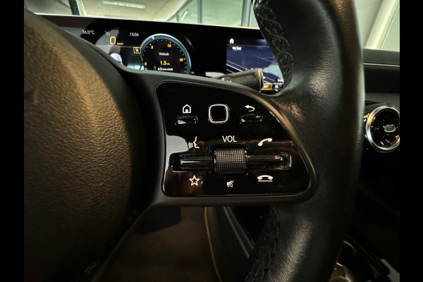 Mercedes-Benz A-Klasse 200 Business Solution NAP|Camera|Lane