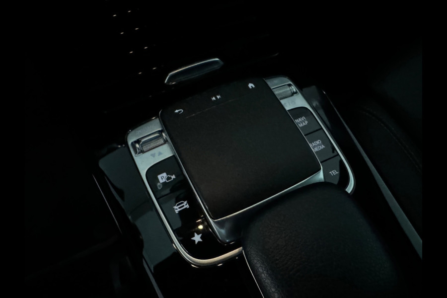 Mercedes-Benz A-Klasse 200 Business Solution NAP|Camera|Lane