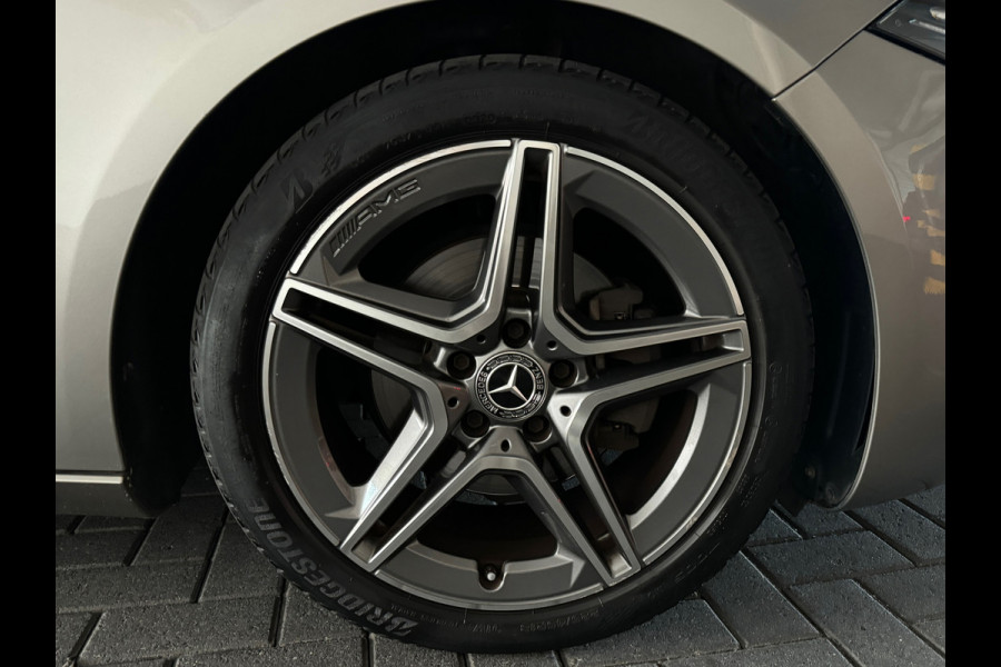 Mercedes-Benz A-Klasse 200 Business Solution NAP|Camera|Lane