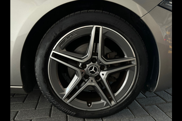 Mercedes-Benz A-Klasse 200 Business Solution NAP|Camera|Lane