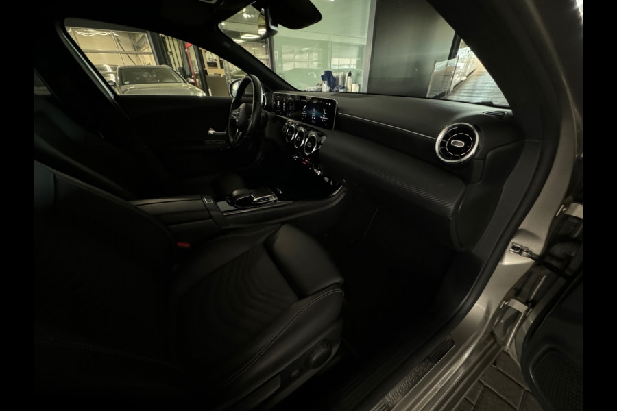 Mercedes-Benz A-Klasse 200 Business Solution NAP|Camera|Lane