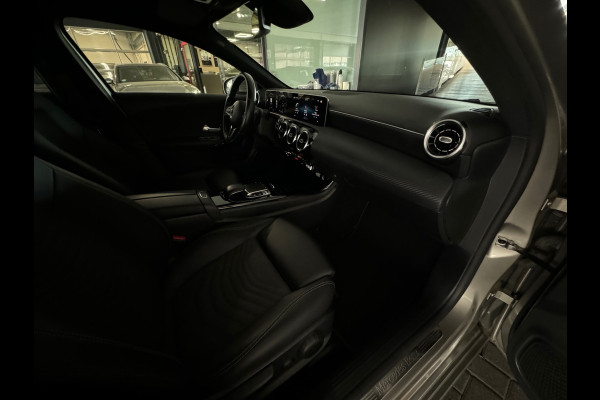 Mercedes-Benz A-Klasse 200 Business Solution NAP|Camera|Lane