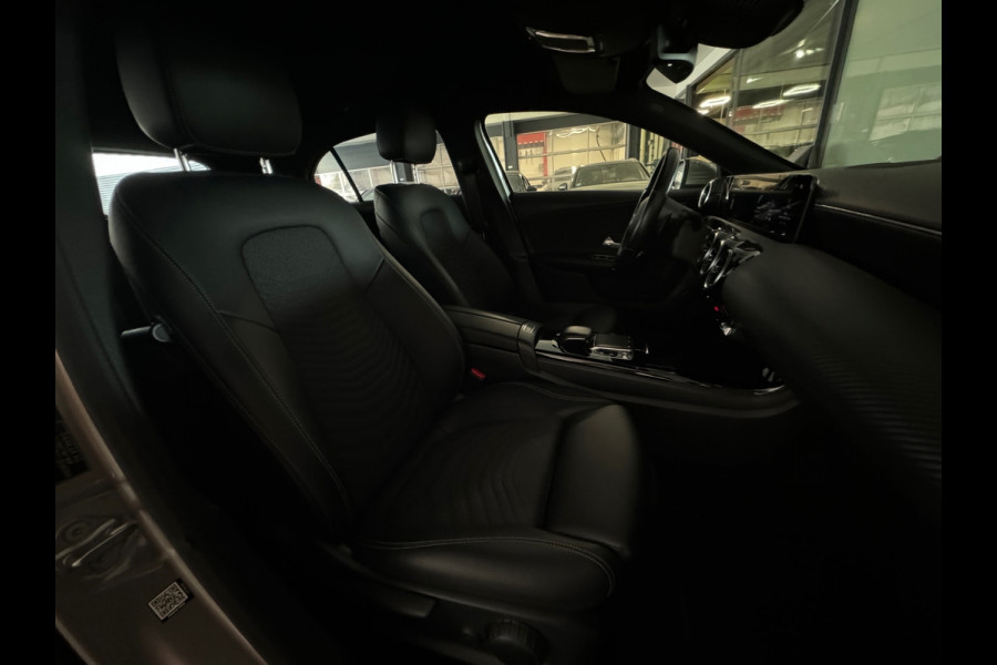 Mercedes-Benz A-Klasse 200 Business Solution NAP|Camera|Lane
