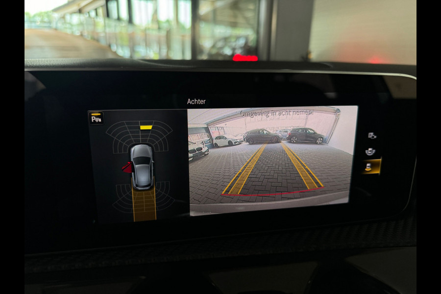 Mercedes-Benz A-Klasse 200 Business Solution NAP|Camera|Lane