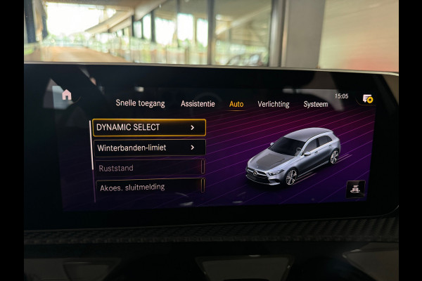 Mercedes-Benz A-Klasse 200 Business Solution NAP|Camera|Lane