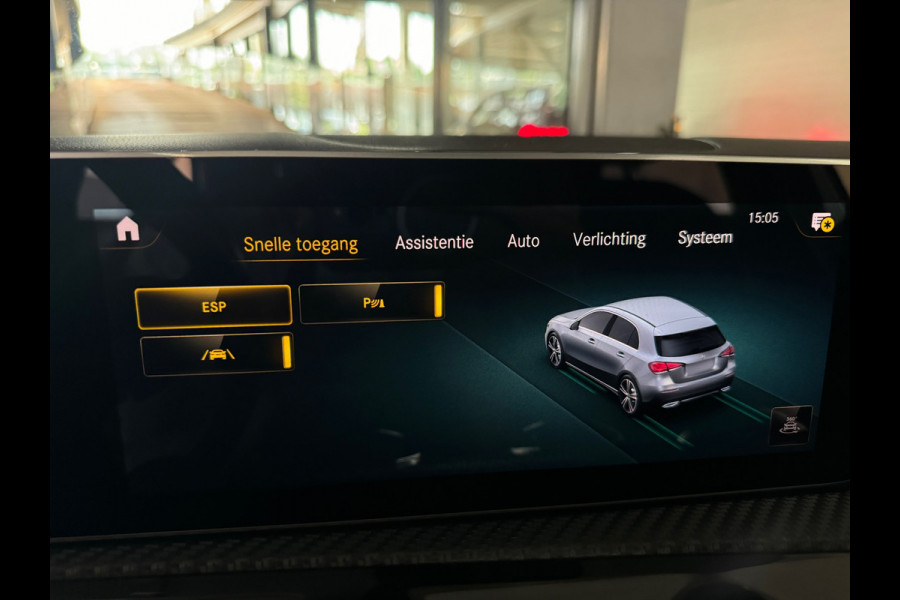 Mercedes-Benz A-Klasse 200 Business Solution NAP|Camera|Lane