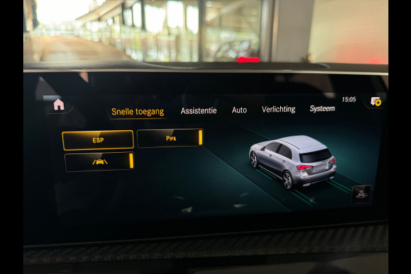 Mercedes-Benz A-Klasse 200 Business Solution NAP|Camera|Lane