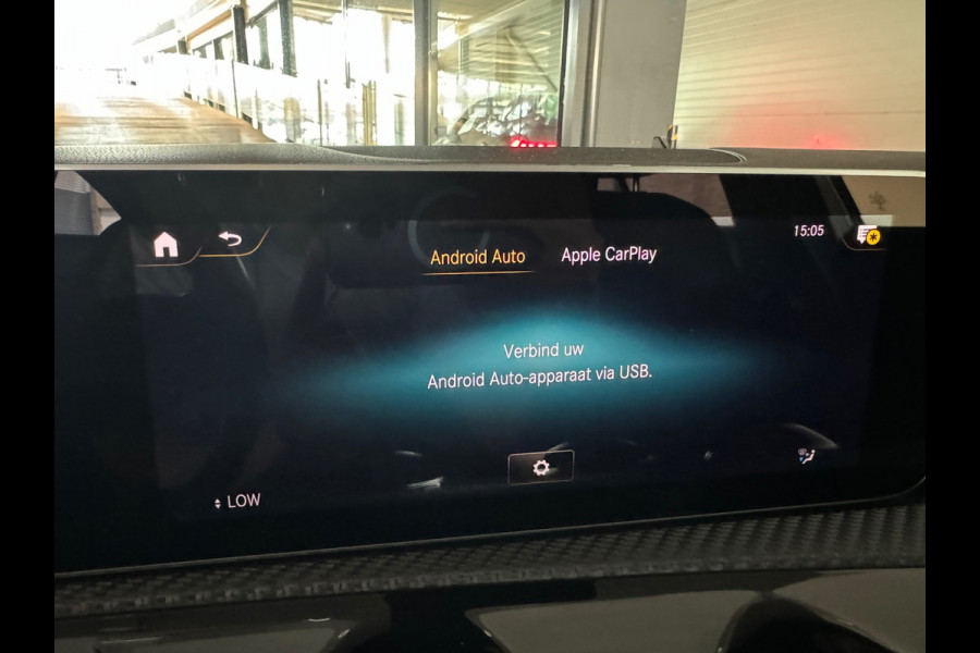 Mercedes-Benz A-Klasse 200 Business Solution NAP|Camera|Lane